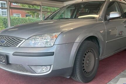 Ford Mondeo 295.261 km 990 € Quickborn 25451