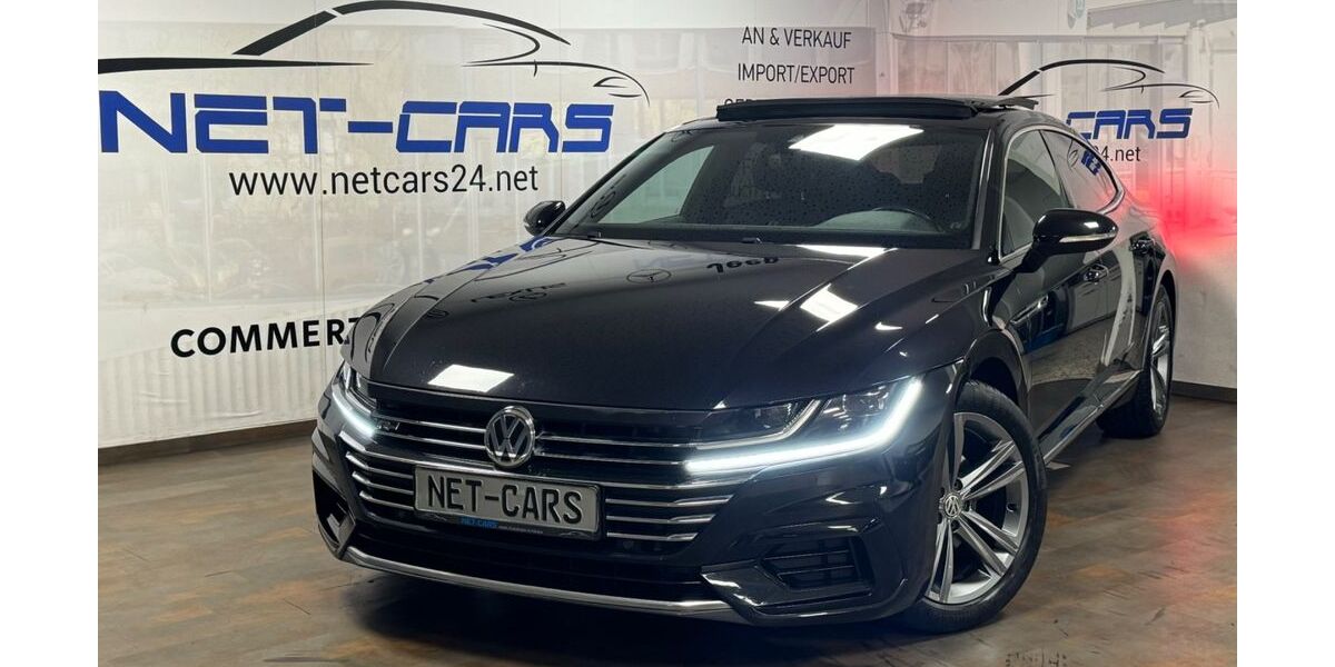 VW Arteon 96.450 km 23.850 € Hilden (bei Düsseldorf) 40721