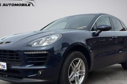 Porsche Macan 76.000 km 32.599 &euro; Neu Wulmstorf 21629