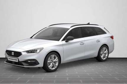 Seat Leon 24.516 km 27.961 &euro; Mayen 56727