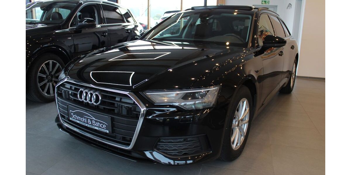 Audi A6 72.000 km 30.990 € Amstetten 73340