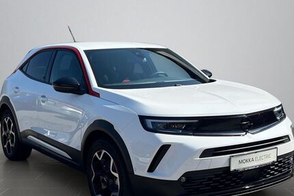 Opel Mokka 5.006 km 17.990 &euro; Glonn 85625