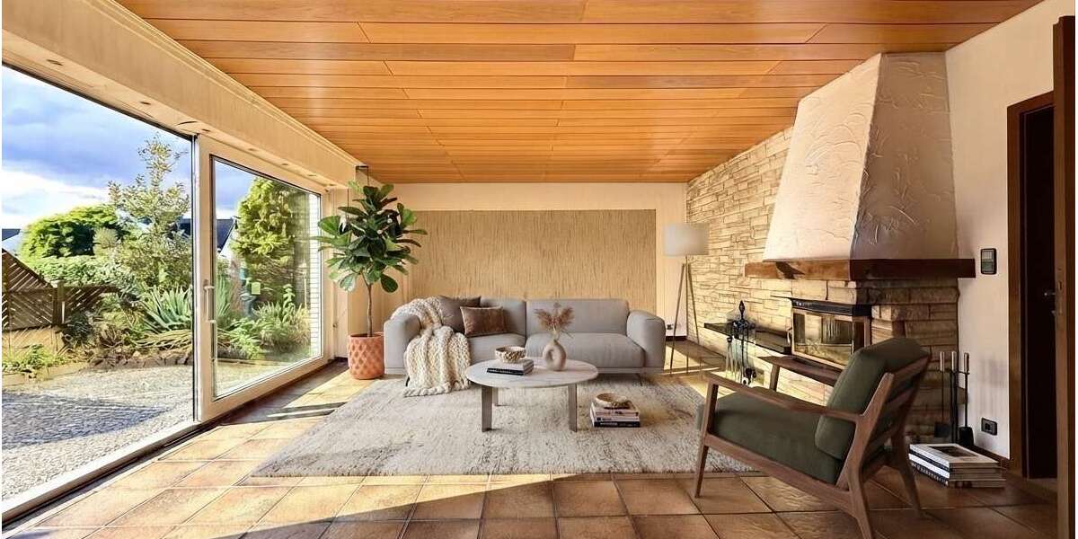Einfamilienhaus Bissendorf - 6 Zimmer, 174 m&sup2;, 379.000&euro; | Angebot:27338163