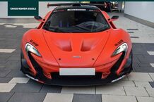 Gebrauchtwagen McLaren P1