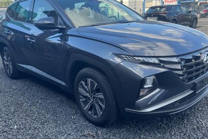 Hyundai TUCSON 110.500 km 18.680 &euro; Grevenbroich 41515