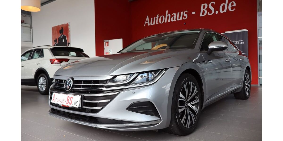 VW Arteon 65.471 km 25.890 &euro; Braunschweig 38116