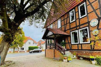 Gewerbeobjekt Ilsede / Solschen Solschen - 399.000&euro; | Angebot:23232547