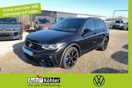 VW Tiguan 41.000 km 36.940 &euro; Mainburg 84048