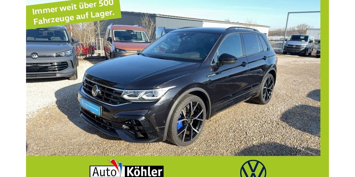 VW Tiguan 41.000 km 36.940 &euro; Mainburg 84048