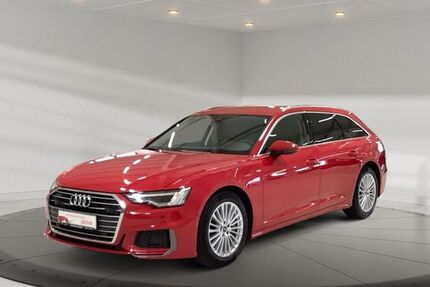 Audi A6 49.743 km 49.880 &euro; Weißenfels 06667