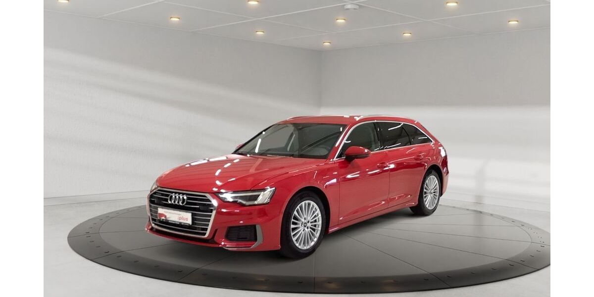 Audi A6 49.743 km 49.880 &euro; Weißenfels 06667