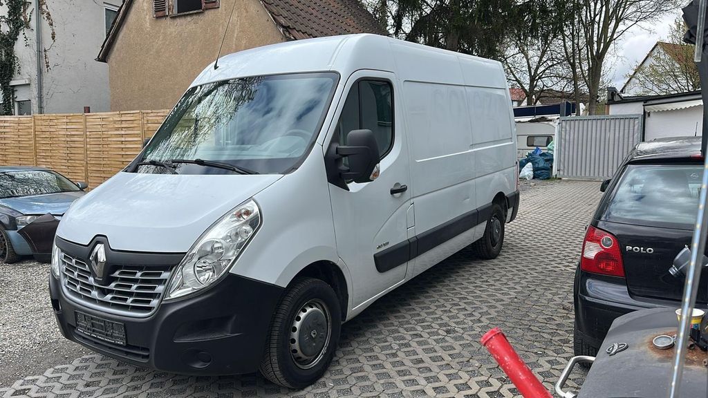 Renault Master 172.000 km 7.000 &euro; Stuttgart 70469