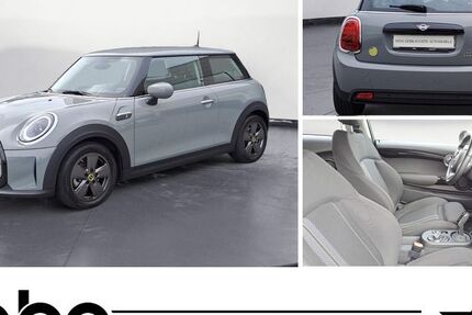 Mini Cooper E
