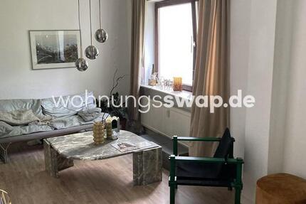 Wohnung Bremen Östliche Vorstadt - 1 Zimmer, 43 m&sup2;, 437&euro; | Angebot:24568476