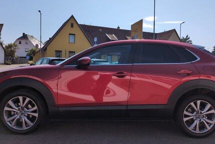 Mazda CX-30 39.329 km 18.900 &euro; Wimmelburg 06313