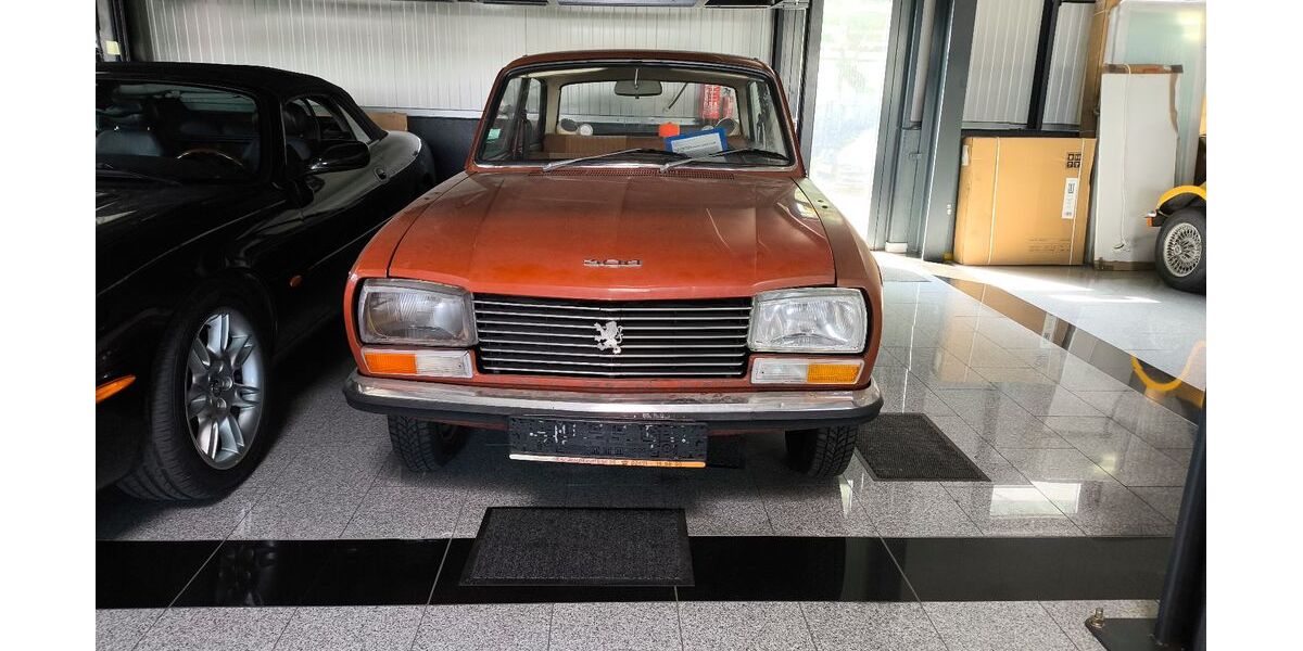 Peugeot 304 88.148 km 1.999 &euro; Alsdorf (Nordrhein-Westfalen) 52477