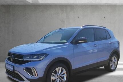 VW T-Cross 6.500 km 30.900 &euro; Leipzig 04288