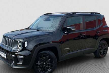 Jeep Renegade 38.500 km 20.990 &euro; Drochtersen 21706