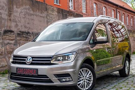 VW Caddy Maxi 181.000 km 17.450 &euro; Haag 91126