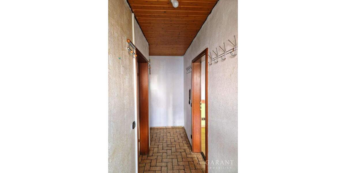 Doppelhaushälfte Gernsbach Reichental - 6 Zimmer, 109 m&sup2;, 99.000&euro; | Angebot:25747480