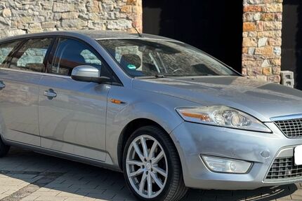 Ford Mondeo 322.310 km 790 &euro; Wöllstadt 61206