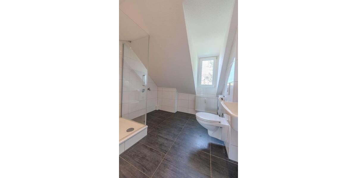 Dachgeschoßwohnung Gladbeck - 2 Zimmer, 55 m&sup2;, 450&euro; | Angebot:26271942