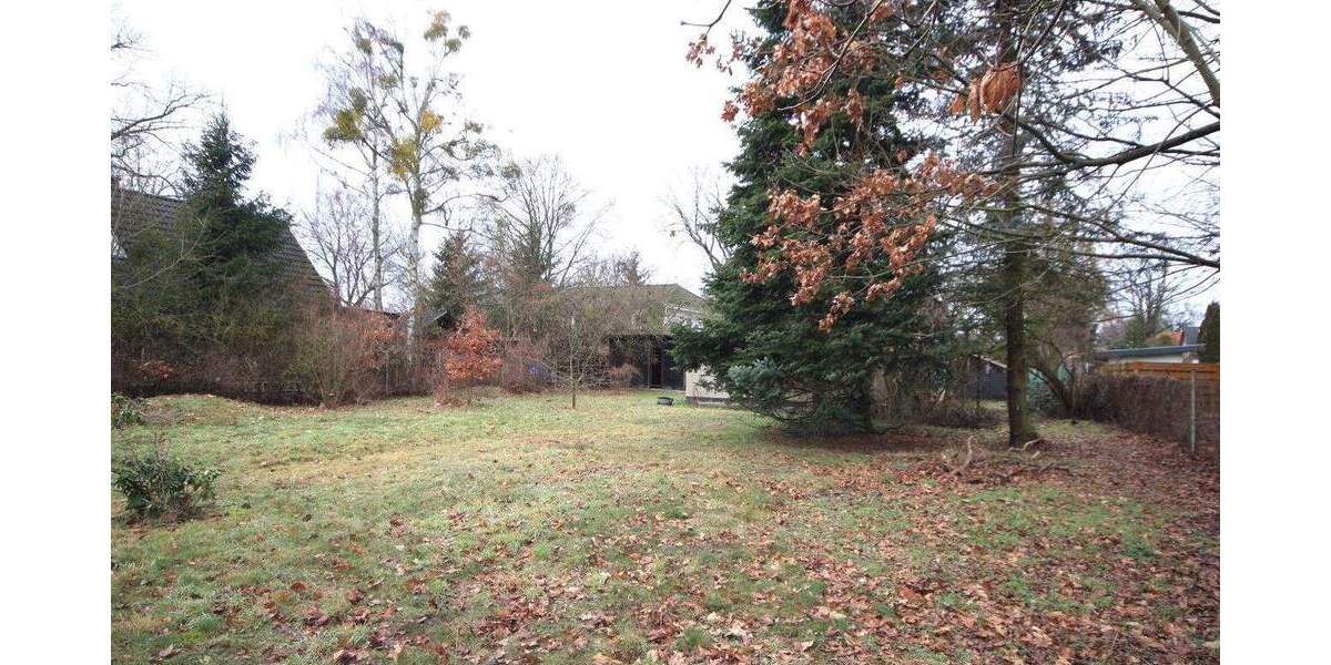 Grundstück Falkensee - 349.000&euro; | Angebot:24974251