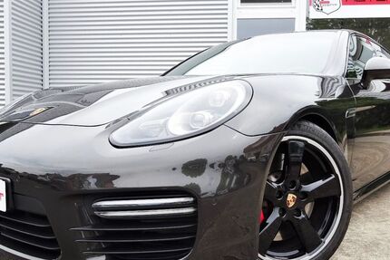 Porsche Panamera 105.400 km 49.890 € Höpfingen 74746
