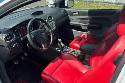 Ford Focus 190.000 km 5.500 &euro; Graben 86836
