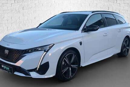 Peugeot 308 29.849 km 22.450 &euro; Delitzsch 04509