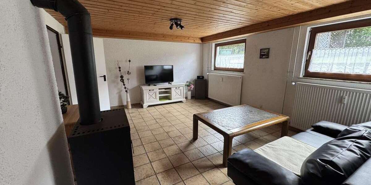 Etagenwohnung Dettingen - 2 Zimmer, 76 m&sup2;, 269.000&euro; | Angebot:26032416