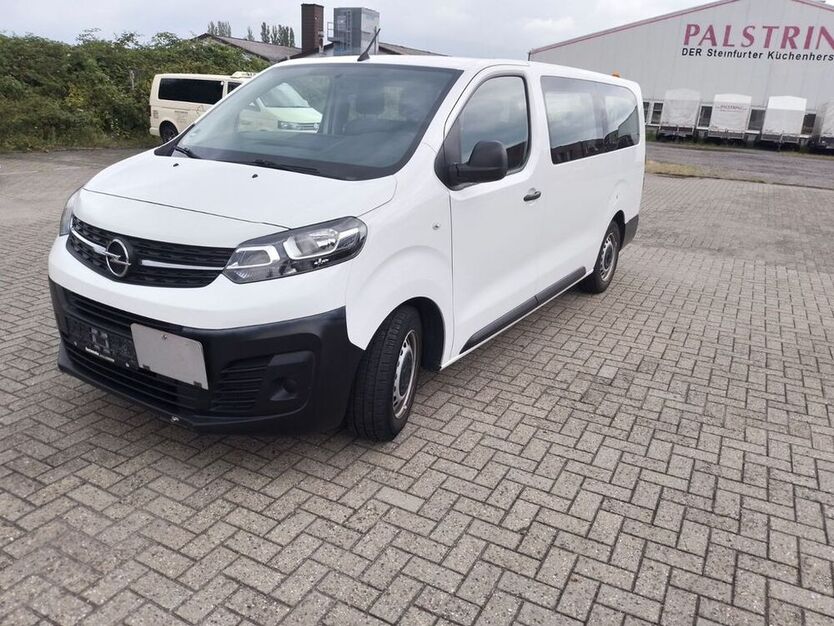 Vivaro