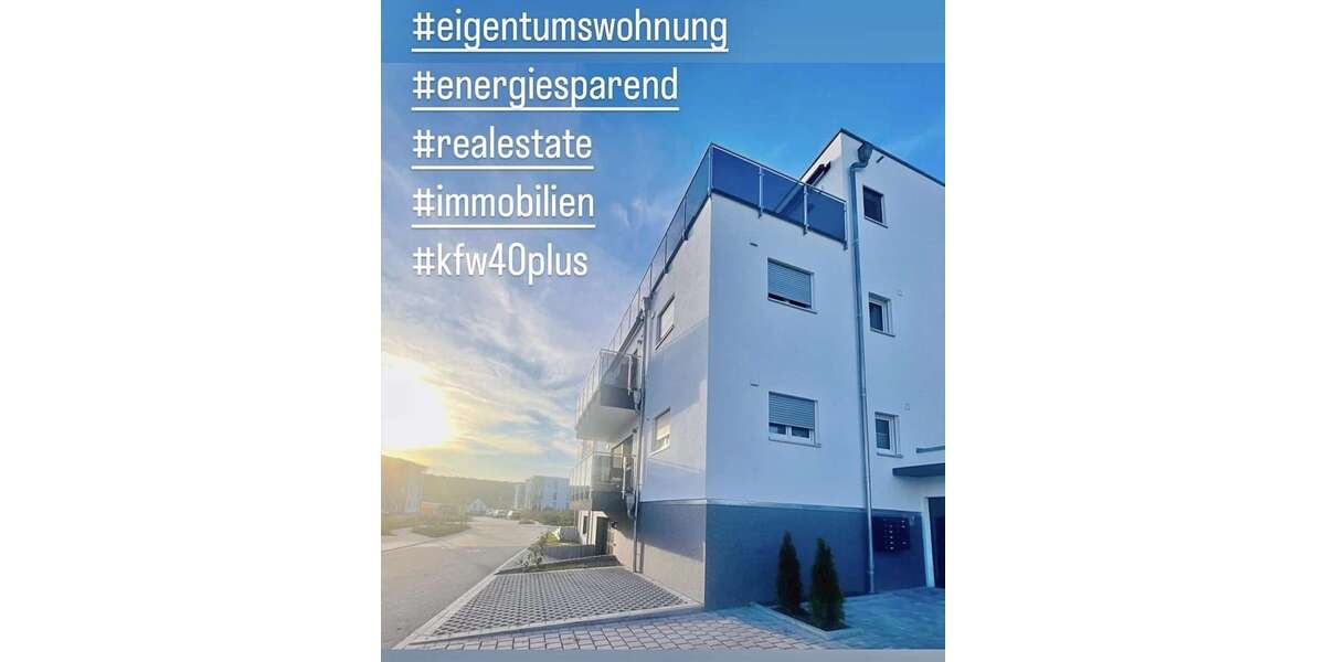 Etagenwohnung Mühlstetten Röttenbach Mühlstetten - 3.5 Zimmer, 103 m&sup2;, 486.000&euro; | Angebot:26807893