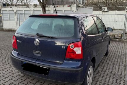 VW Polo 245.700 km 550 &euro; Wiesbaden 65199