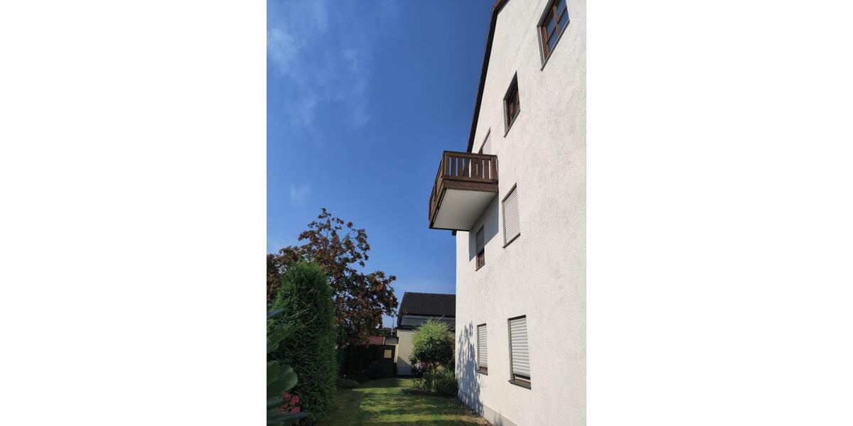 2-Zi-Wohnung inkl. Tiefgarage, Provisionsfrei! 2 zimmer