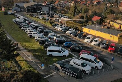 Skoda Kodiaq 105.420 km 29.980 &euro; Ebeleben 99713