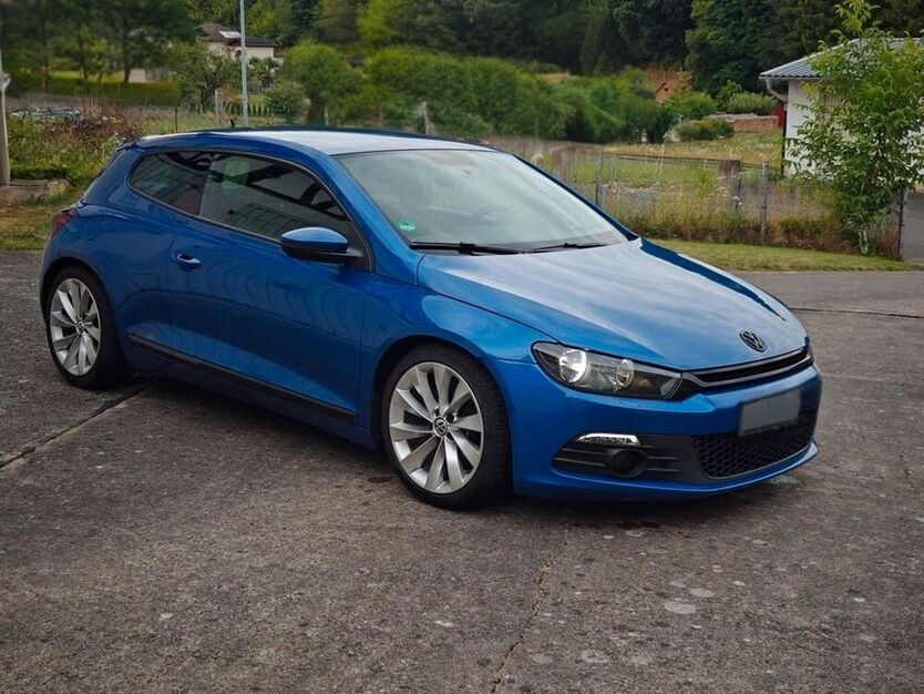 Scirocco