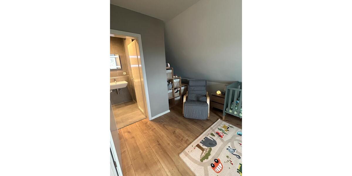 Maisonettenwohnung Borken - 3 Zimmer, 85 m&sup2;, 246.000&euro; | Angebot:25904151