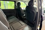 Mercedes-Benz Vito Mixto 119 Extralang+AHK+4x4+Standheizung SELE 6.000 km 71.995 &euro; Westendorf 86707