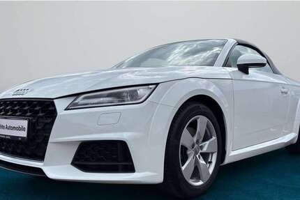 Audi TT 52.600 km 28.955 &euro; Bad Kreuznach 55543