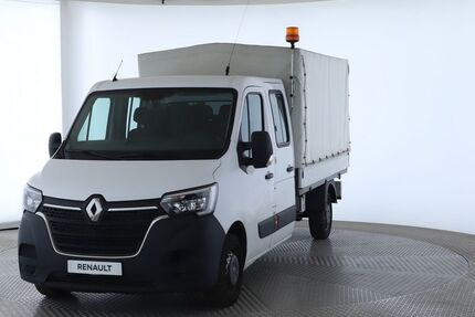 Renault Master 32.886 km 21.980 &euro; Frankfurt / Main 60314