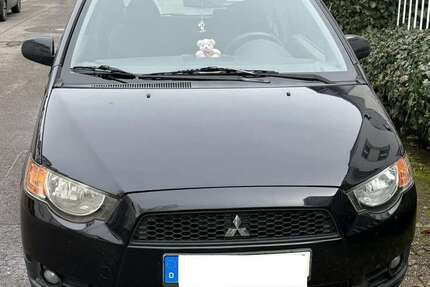 Mitsubishi Colt 140.000 km 2.300 &euro; Saarlouis 66740