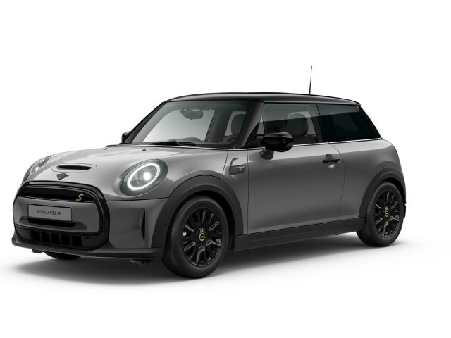 Cooper SE
