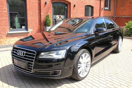 Audi A8 71.462 km 31.800 &euro; Eisenach 99817