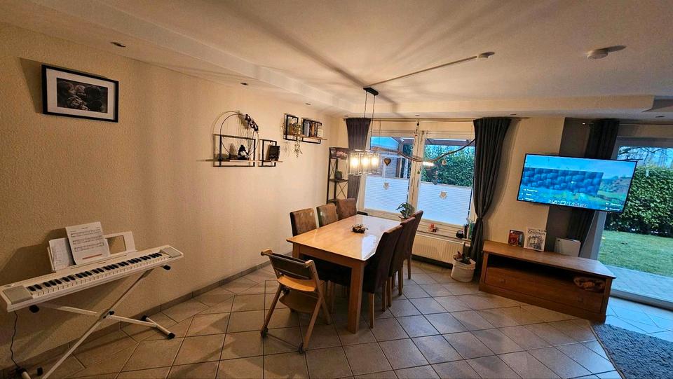 Doppelhaushälfte Isselburg - 6 Zimmer, 144 m&sup2;, 399.000&euro; | Angebot:26445246