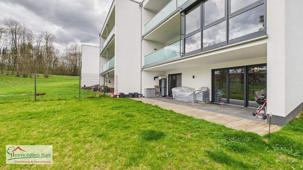 Etagenwohnung Merzig Schwemlingen - 2 Zimmer, 85 m&sup2;, 299.800&euro; | Angebot:25728607
