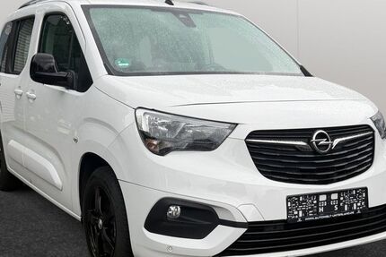 Opel Combo 36.000 km 15.400 &euro; Mainz Kastel 55252
