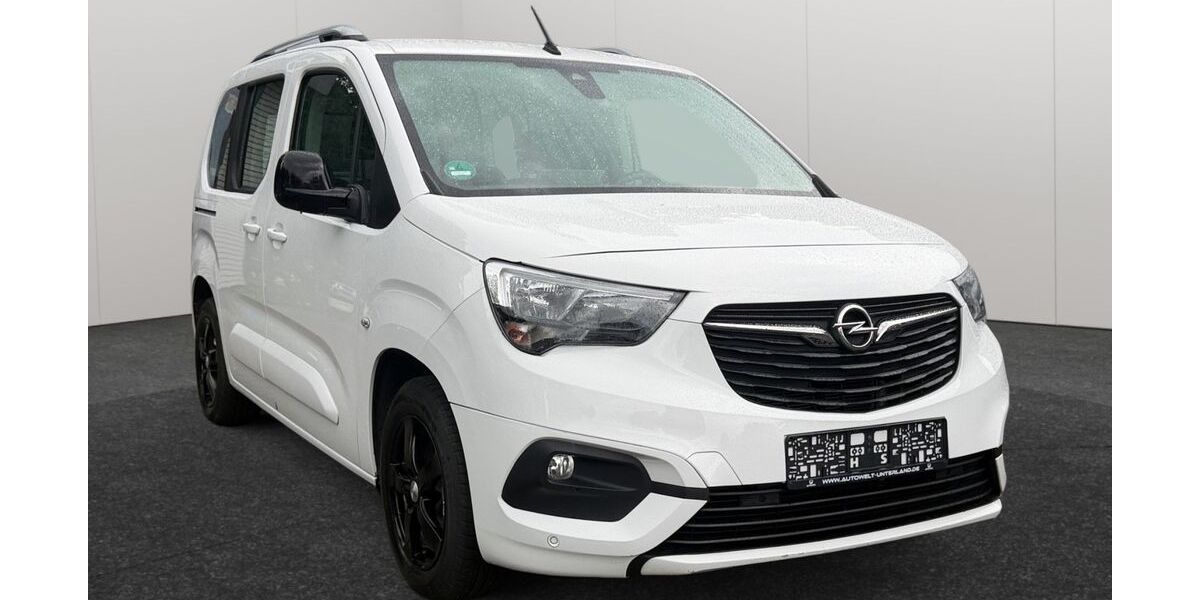 Opel Combo 36.000 km 15.400 &euro; Mainz Kastel 55252