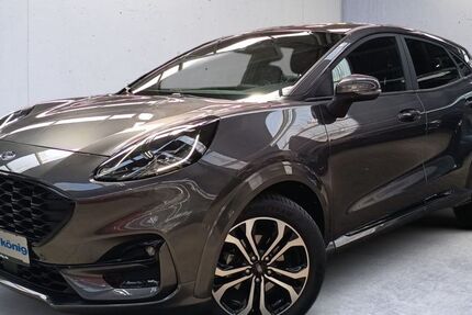 Ford Puma 48.200 km 18.990 &euro; Freiburg im Breisgau 79108
