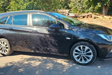 Opel Astra 224.000 km 5.500 &euro; Burggen 86977